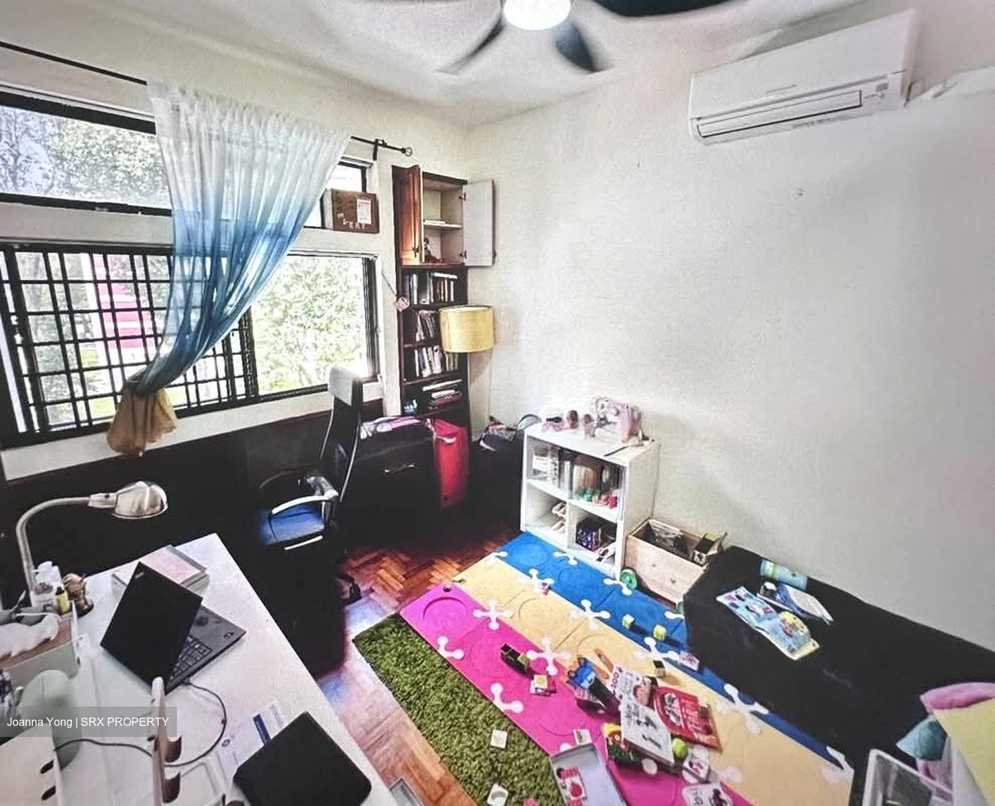 Mandarin Gardens (D15), Condominium #526253951